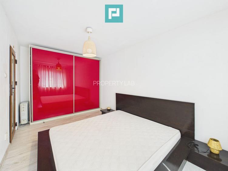 Apartament 2 camere lângă Complexul Studențesc - 15