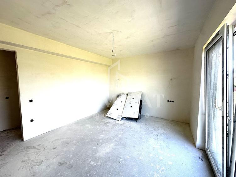 Duplex | Zona str Florilor-Floresti | 2 Locuri de parcare - 16