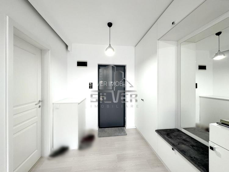 Apartament 2 camere/53 mp/parcare subt./zona Vivo. - 9