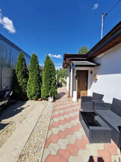 Vânzare Casă 2 camere în Colentina, 130 mp CASA+CURTE, Proximitate A3