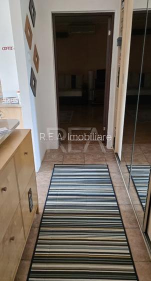 2 camere, 9/10, bloc 1978, anvelopat, 53mp-Drumul Taberei - 7