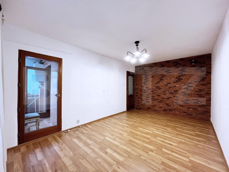 Apartament 2 camere, 42 mp, zona Pacurari