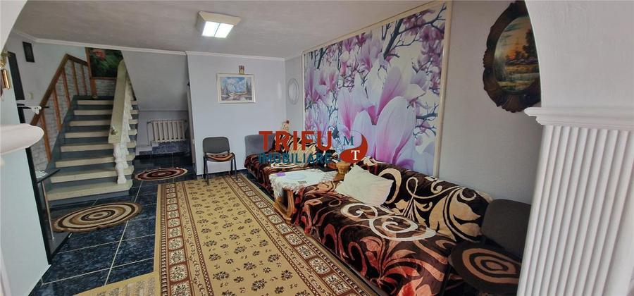 Casa de vanzare 6 camere in Alba Iulia