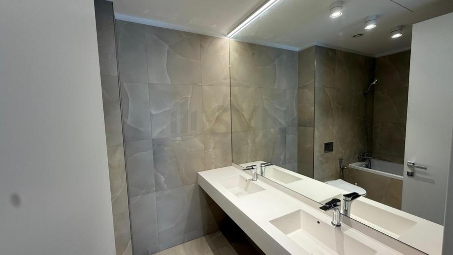 REA1024481 Apartament Modern 3 Camere I One Verdi Park Nord Bucuresti