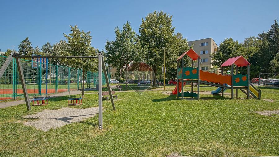 Garsonieră complet renovată de vânzare – Str. Soarelui | Parter