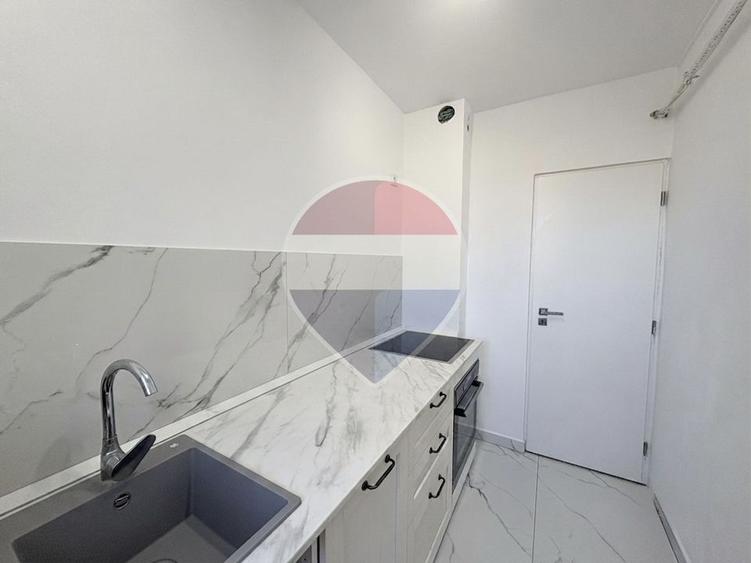 Apartament 3 camere | Centrala proprie I In zona Aurel Vlaicu