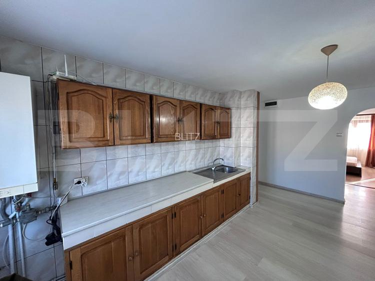 Apartament cu 4 camere, 93 mp, zona Sucpi - 8