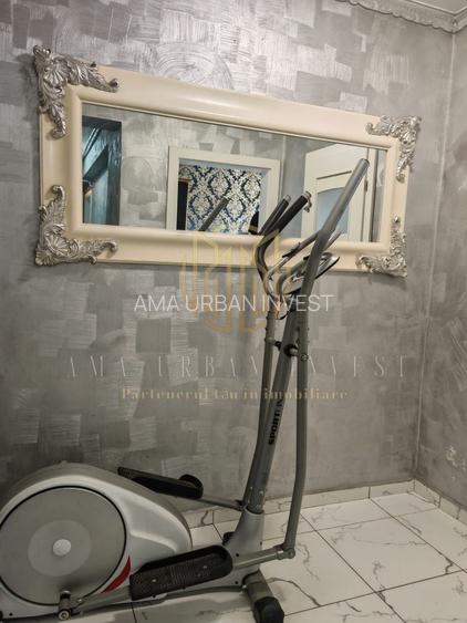 3 camere Popesti-Leordeni,  Biruintei 7 minute metrou+ parcare inclusa - 5