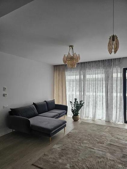 Apartament 2 Camere One Lake Club Centrala Proprie Balcon