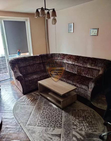 3 camere, Abator, et 1, 58mp, centrala gaz izolat termic mobilat si utilat