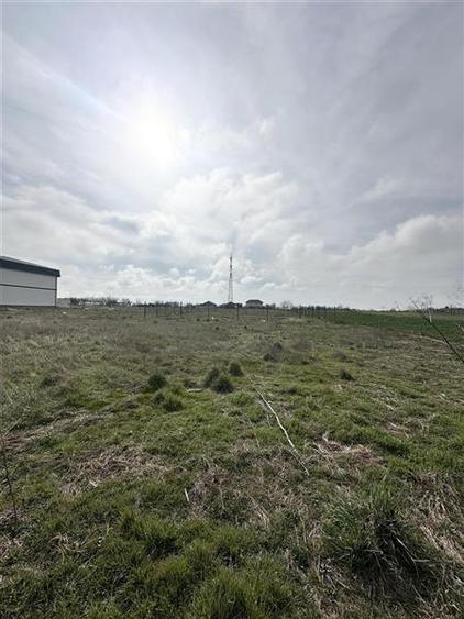 Teren intravilan 513 mp, Zona Viile Noi, Constanta