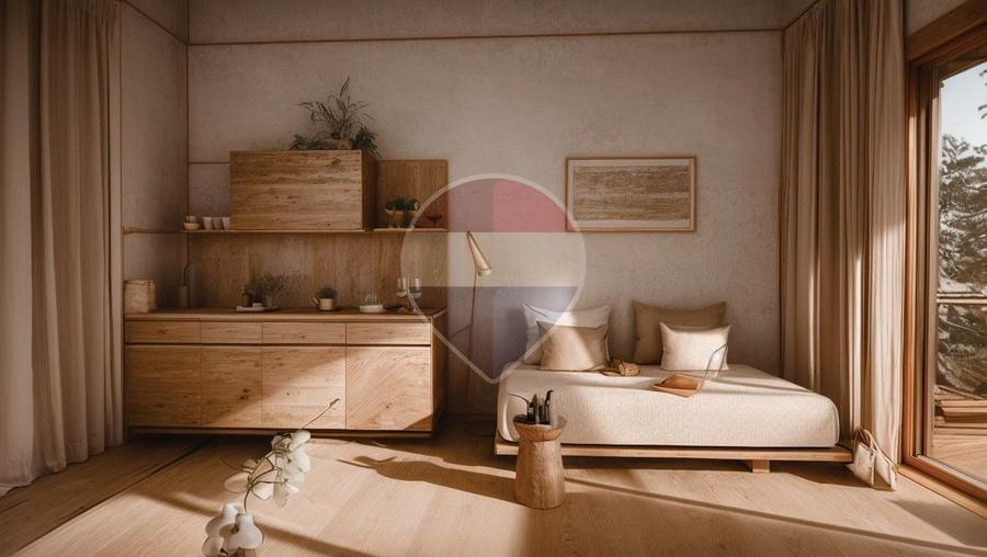 Poiana Brasov | Apartamente de vacanță lângă pădure