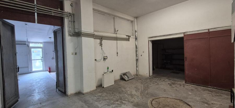 De inchiriat spatiu comercial 240mp-zona Diamant