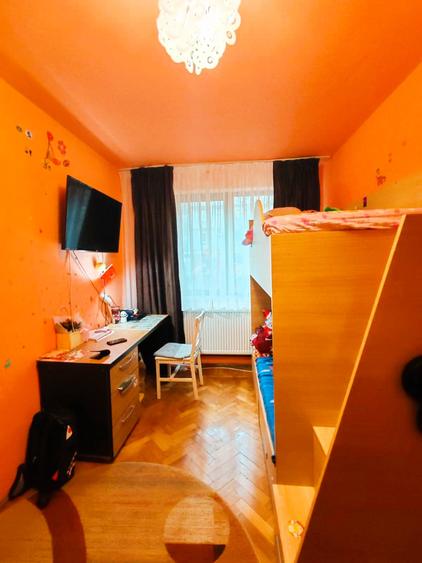 Apartament de vânzare, 2 camere, 48 mp, Gheorgheni zona Parcul Detunata
