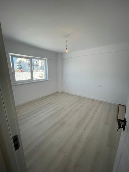 Apartament 2 camere decomandat , 48,78mp ,Magnolia