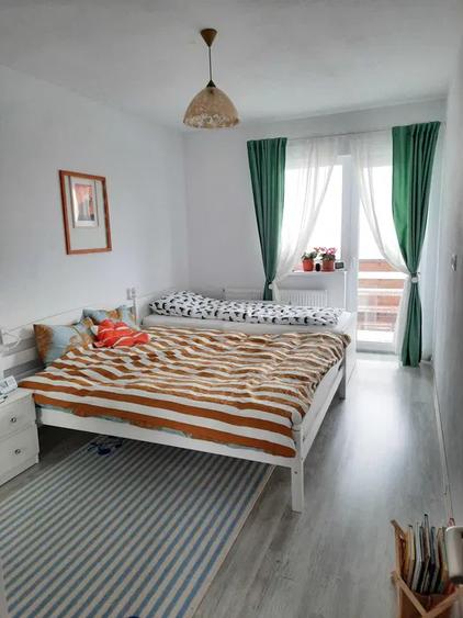 Casă modernă, mobilată complet – Cartier Izvor