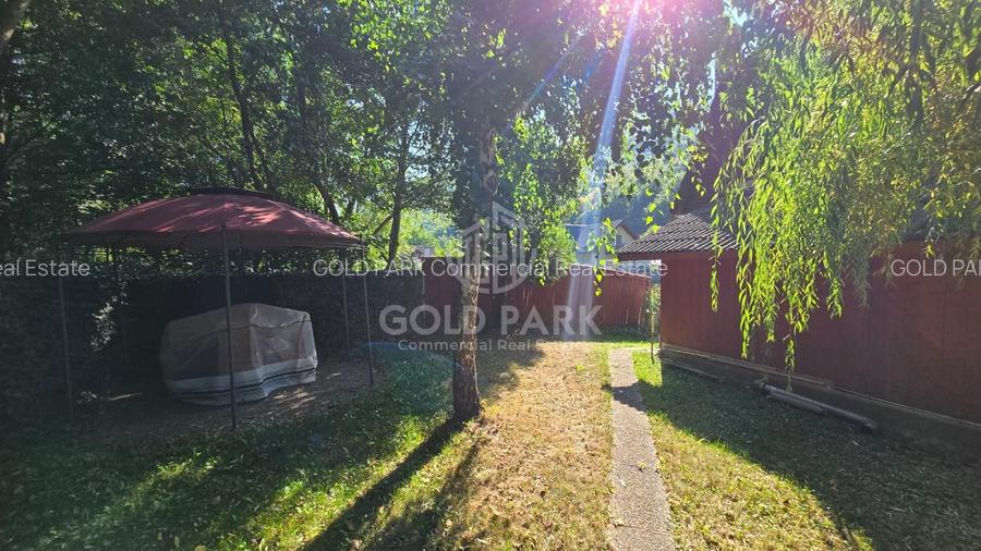 Cabana de vanzare – Somesu Rece- Zona Turistica- 25 min de Cluj