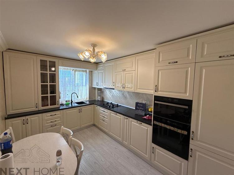 APARTAMENT 4 CAMERE ZONA PRIMARIE - 14