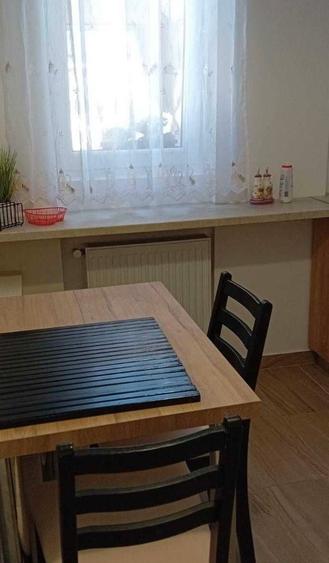 Inchiriere Garsoniera cu Terasa Popesti Leordeni Metrou