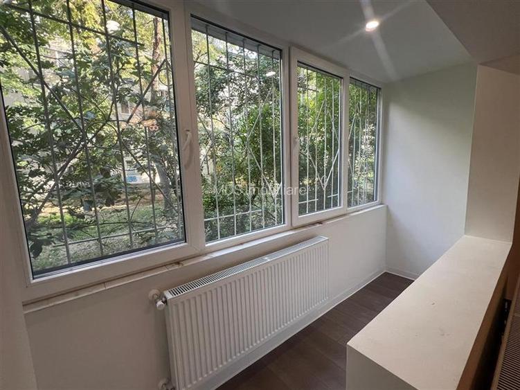 Renovat complet Mc Donald Circumvalatiunii cu balcon - 5