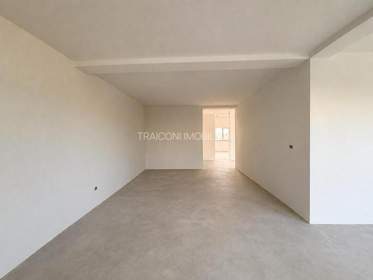 Duplex pe parter în Șag, 3 dormitoare, 0% comision - 10