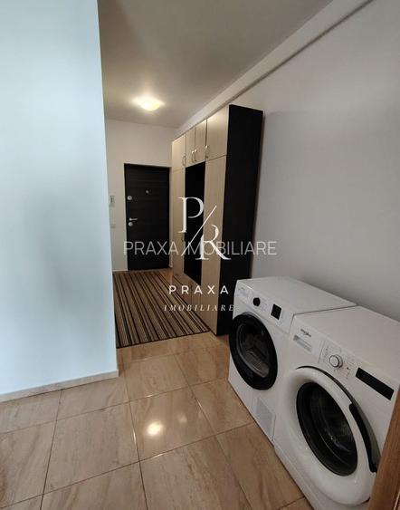 Apartament 2 camere, 57mp, parcare, exact langa baza sportiva Poligon Floresti! - 3