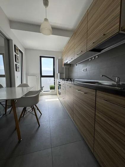 Apartament 2 camere 21 Residence-Lujerului/Centrala proprie/Metrou - 6