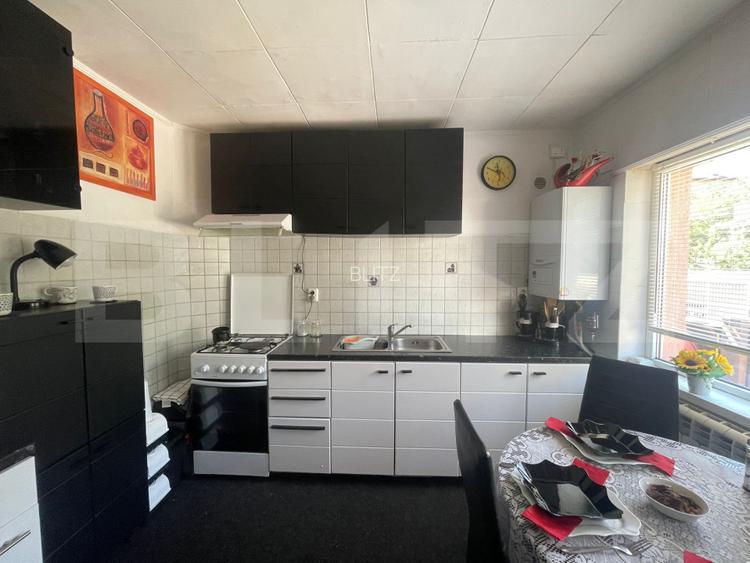 Se vinde Apartament cu doua garaje la casa - in EXCLUSIVITATE - 14