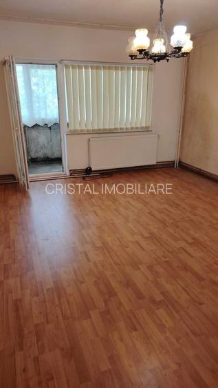 Investiție de Top | 2 Camere 66 mp Vitan Mall – Etaj 1 | Bloc 1990 | Centrală - 5