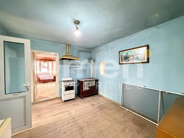 Casa renovabila de vanzare, Tautii de Sus - 3