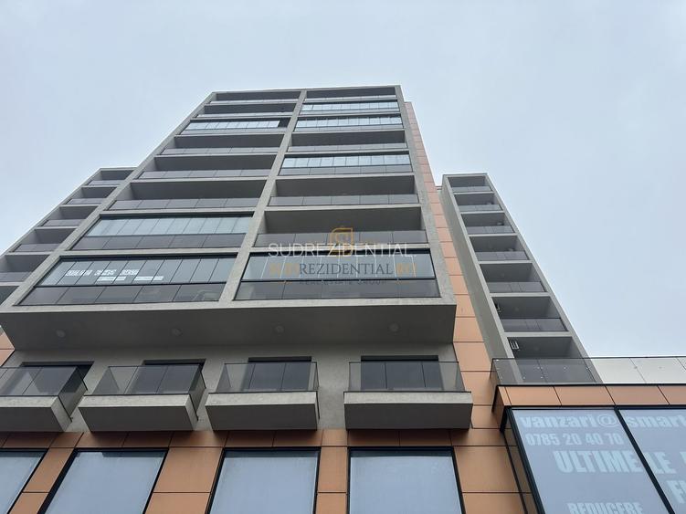 Spatiu comercial 439 mp, stradal Turnu Magurele, Aparatorii Patriei - 5