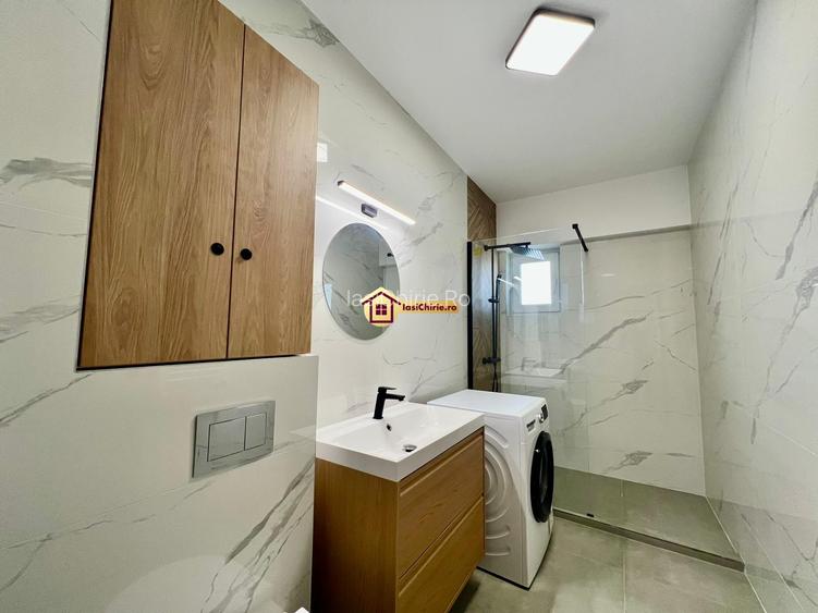 Apartament 2 camere Pacurari - 15