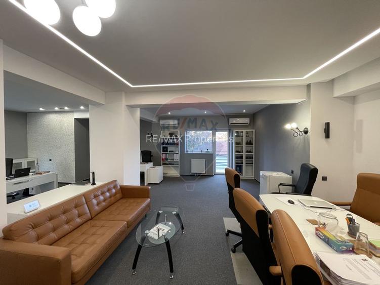 Spatiu de birouri 100 mp I Charles de Gaulle - Primaverii - 2