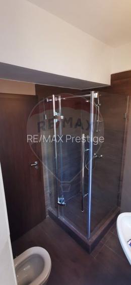 Apartament duplex 5 camere | Herăstrău | Lux | terasă 40 mp - 16
