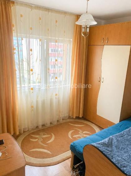Apartament 3 camere decomandat | Noua-Darste Boxa | 125.000 € - 3