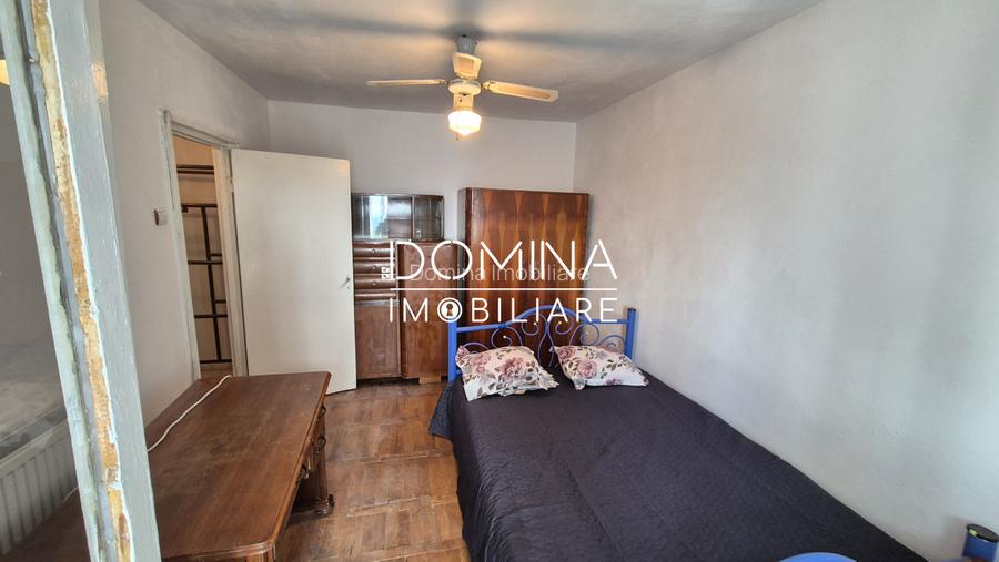 Vânzare apartament 2 camere – 51 mp – Bld. Republicii - vizavi de gară - 5