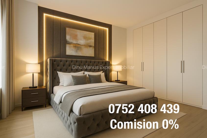 vila 3camere,mansarda 40mp,700m de sos alexandriei - 11