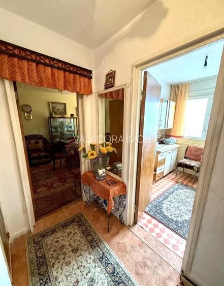 2 camere lângă ParkLake și Parcul IOR – Bd. Camil Ressu, bloc reabilitat - 4