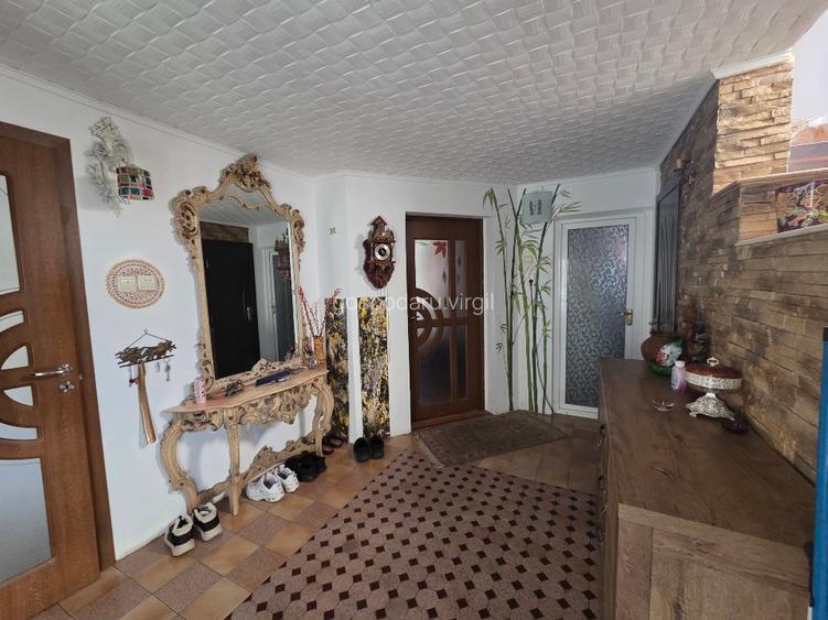 Casa  P+1 zona linistita Adjud - 4