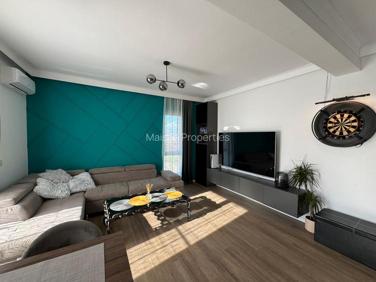 Apartament 2 Camere | Zona Giroc - Lidl | Etaj 2/3 | 50mp + Balcon 8mp - 3