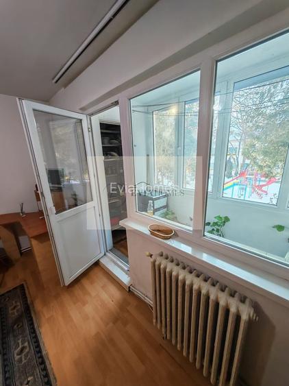 4 camere/ decomandat/etaj 1/ Manastur - 3