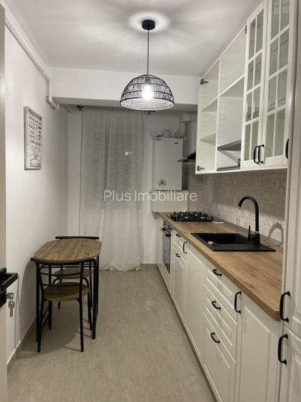 Apartament 2 camere METROPOL Str Soarelui mobilat si utilat 59.3mp - 5