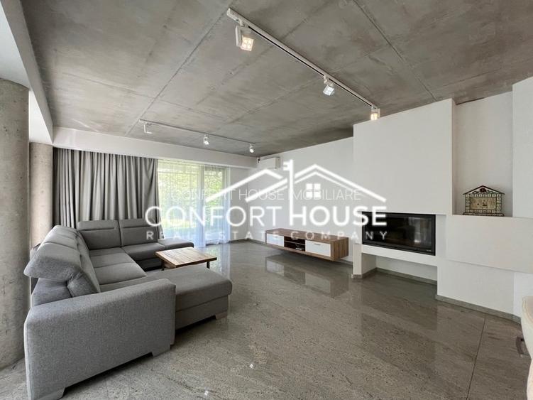 Vila moderna, P+2, mobilat, IANCU NICOLAE - 8