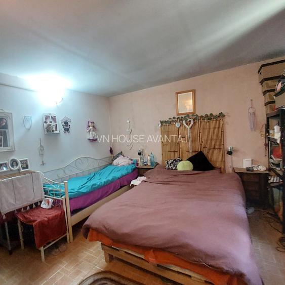 Casa de vacanta (Pensiune) in Lepsa - 14