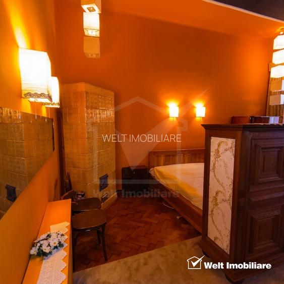 Apartament la casa, centru, zona Primariei - 2