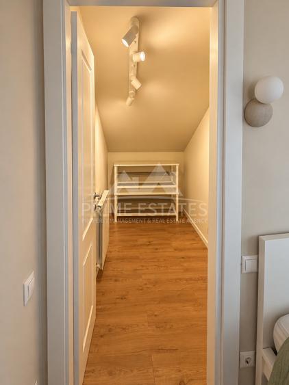 Inchiriere Apartament 3 Camere | Terasă 40 mp | Piscina – Pipera
