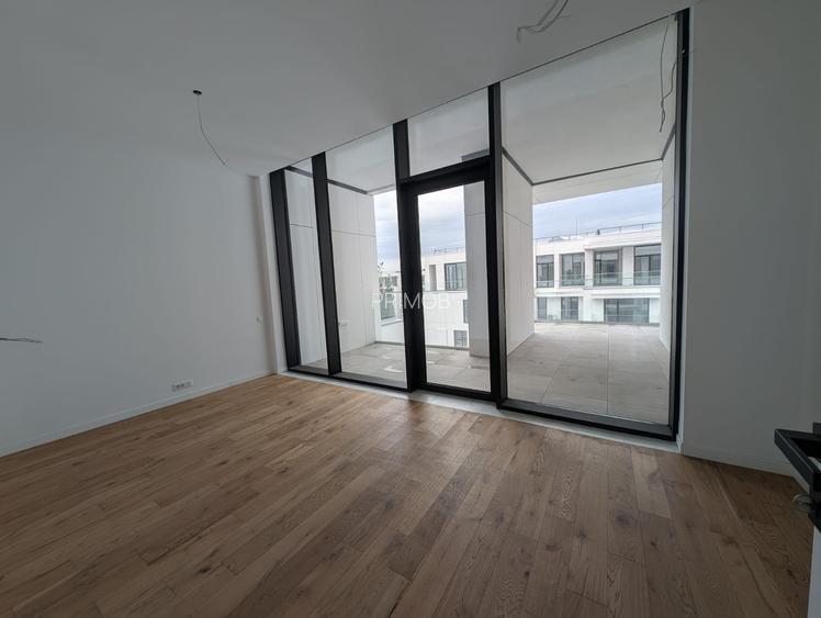 Penthouse One Cotroceni comision "0",pret atractiv,promotie - 9