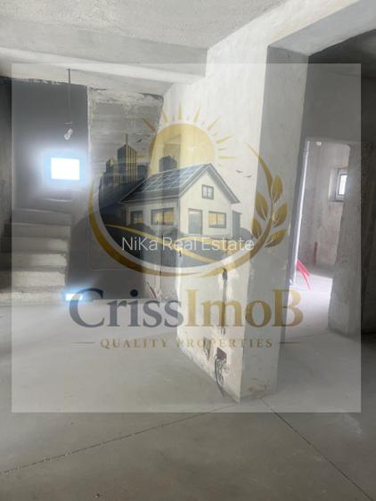 Vila de vanzare Henri Coandă - 6