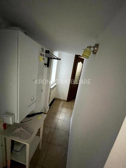 CASA CASATORIILOR  3 CAMERE CU CURTE SEPARATA, GAZE 700 EURO - 10