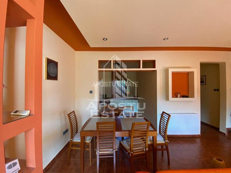 Casa Individuala, Zona Braytim, Garaj, Gradina,Timisoara-Timis - 7